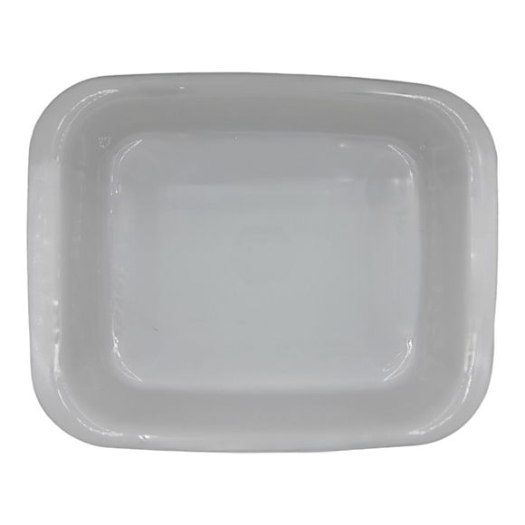 Corning Ware 1969-1972 Spice Of Life A-21-B 4 Litre Rectangular Casserole Dish - Picture 11 of 14